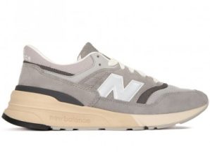 New Balance U U997RHA shoes