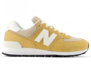 New Balance Unisex U574PBE shoes