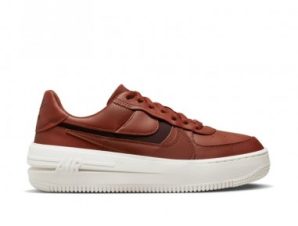 Nike Air Force 1 PLTAFORM W DJ9946603 shoes