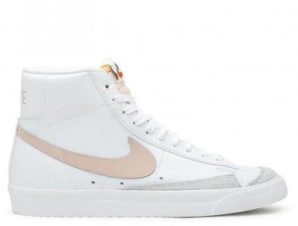 Nike Blazer Mid ’77 W CZ1055118 shoes