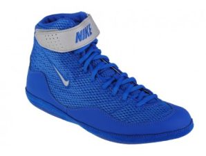 Nike Inflict 325256-401 Παπούτσια Πάλης Μπλε