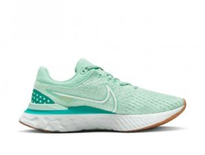 Nike React Infinity Run Flyknit 3 W DD3024301 shoe