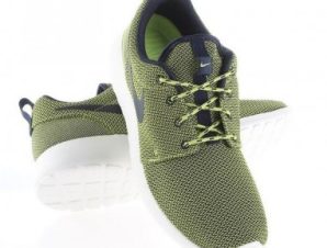 Nike Rosherun W 511882-304 παπούτσια