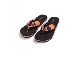 O’Neill Ditsy Sun Bloom Sandals W 92800613244 flipflops