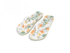 O’Neill Profile Graphic Sandals W 92800614010 flipflops