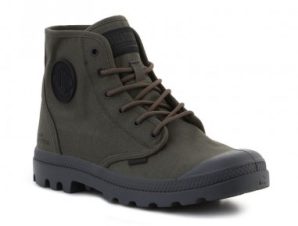 Palladium Pampa HI HTG SUPPLY U 77356-325-M shoes