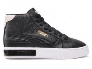 Puma Cali Star Mid W shoes 380683 03