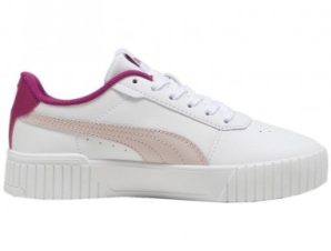 Puma Carina 20 Jr shoes 386185 19