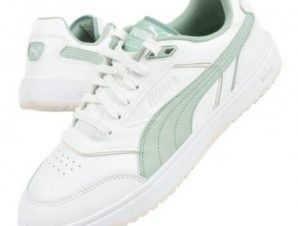 Puma Doublecourt U shoes 393284 06