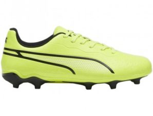 Puma King Match FGAG Jr 107573 04 football shoes