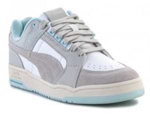 Puma Slipstream Lo Stitched Up W 38657601 shoes