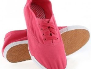 Puma Tekkies Rogue Red W 353211 05