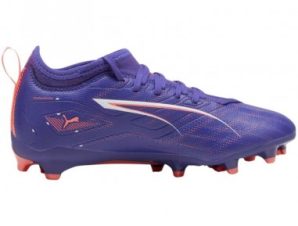 Puma Ultra 5 Match FGAG Jr shoes 108096 01