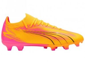 Puma Ultra Match FGAG 107754 03 football shoes