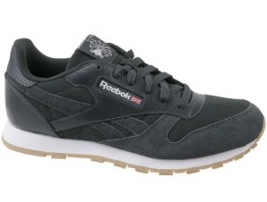 Reebok Cl Leather ESTL U CN1142 παπούτσια