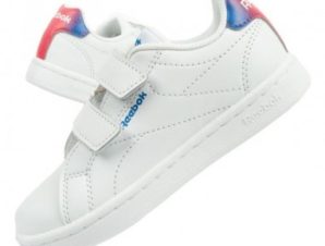 Reebok RBK Royal Jr HP4821 shoes