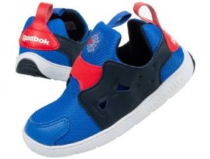 Reebok Παιδικό Sneaker Ventureflex Μπλε CM9144