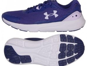 Running shoes Under Armour Surge 3 W 3024894 501