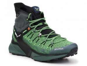 Salewa Ms Dropline Mid M 61386-5322 παπούτσια