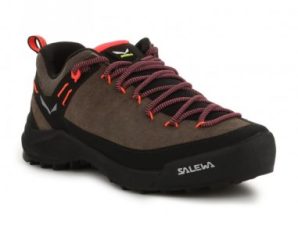 Salewa Wildfire Leather W 61396-7953 shoes