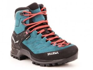 Salewa WS Mtn Trainer Mid GTX W 63459-8550 παπούτσια