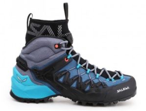 Salewa WS Wildfire Edge Mid GTX W 613518975 trekking shoes