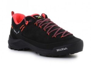 Salewa WS Wildfire Leather W 61396-0936 shoes