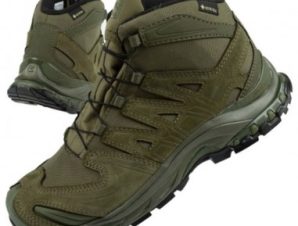 Salomon XA Forces M 409778 trekking shoes