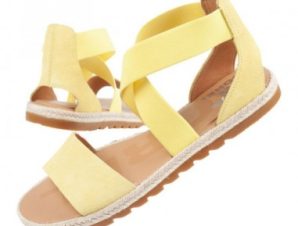 Sandals Sorel Ella II Sandal W NL4049757