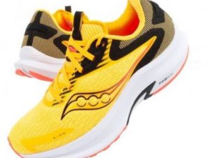 Saucony Axon 2 W shoes S1073216