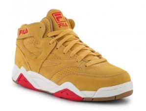 Shoes Fila MSquad S Mid M DDM021320022