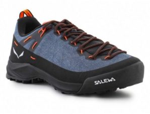 Shoes Salewa Wildfire Canvas M 614068669