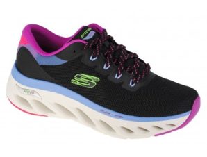 Skechers Arch Fit Glide-Step – Highlighter 149871-BKMT