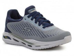 Skechers Arch Fit Orvan Trayver M 210434GYNV