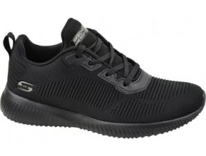 Skechers Bobs Squad 32504BBK