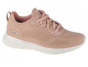 Skechers Bobs SquadTough Talk 32504NUDE