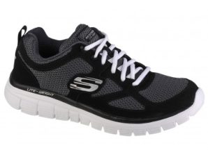 Skechers Burns 52635BKW