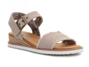 Skechers Desert Kiss Adobe Princess W 113541TPE Sandals