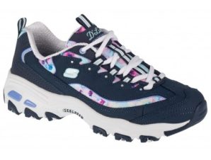 Skechers D’LitesBlooming Fields 149794NVMT