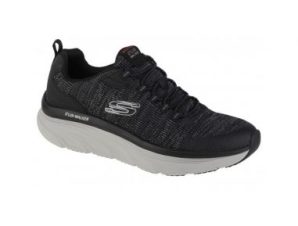 Skechers D’Lux WalkerPensive 232045BKW