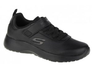 Skechers Dynamight-Day School 97772L-BBK