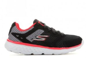 Skechers Go Run 400 Jr 97681L-BGRD