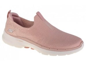 Skechers Go Walk 6 124502LTPK