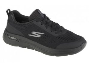 Skechers Go Walk Arch Fit-Motion Breeze 124404-BBK