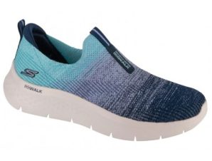 Skechers Go Walk Flex Cali Sunset 124827NVAQ