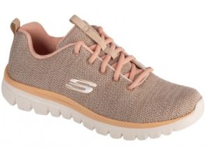 Skechers Graceful Twisted Fortune 12614NTCL