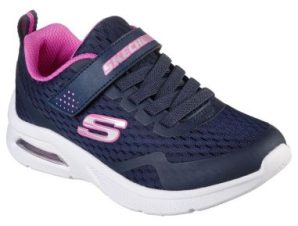 Skechers Microspec Max 302377L-NVY