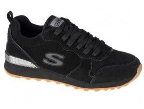 Skechers OG 85-Suede Eaze 155286-BBK