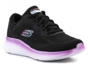 Skechers SkechLite ProStunning Steps W 150010BKPR shoes