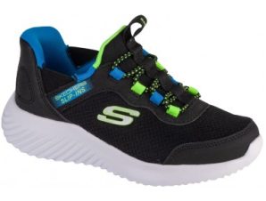 Skechers SlipIns Bounder BriskBurst 403822LBBLM